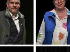 Kota 2026. Pandangan para cawapres terhadap debat empat calon walikota Sélestat