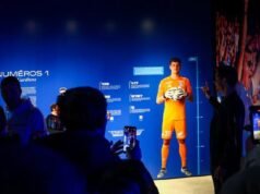 Dengan perjalanan museumnya, Racing menjaga akarnya