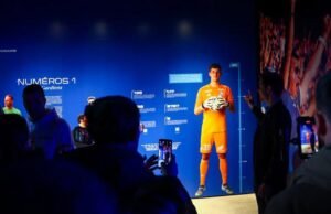 Dengan perjalanan museumnya, Racing menjaga akarnya