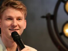 pertemuan istimewa dan pertunjukan di Zénith di Strasbourg