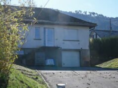 Tidak terlihat selama tiga tahun, bahkan oleh walinya pun tidak. Di mana Liliane Coinchelin berada?