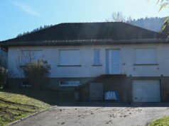 Vosges. Hilangnya seorang anak berusia tujuh puluh tahun: pencarian baru dan mayat yang masih belum ditemukan