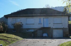 Vosges. Hilangnya seorang anak berusia tujuh puluh tahun: pencarian baru dan mayat yang masih belum ditemukan