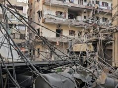 Perang di Timur Tengah “Perang ini bukan milik kita, namun Prancis mempunyai sekutu yang harus dipertahankan,” jelas Jean-Yves Le Drian