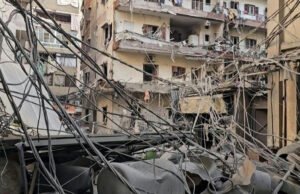 Perang di Timur Tengah “Perang ini bukan milik kita, namun Prancis mempunyai sekutu yang harus dipertahankan,” jelas Jean-Yves Le Drian