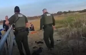 AMERIKA SERIKAT. Dia menghilang pada Hari Valentine: seorang anak laki-laki berusia tiga puluh tahun yang terjebak di lumpur, namun ditemukan hidup