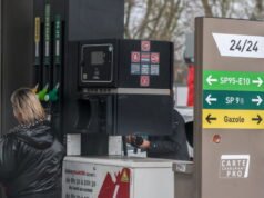 Alami perang di Timur Tengah. Kekurangan di “3 hingga 5%” titik distribusi bahan bakar, menurut Menteri Transportasi, Pekerjaan Umum dan Pengelolaan Air