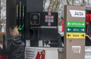 Alami perang di Timur Tengah. Kekurangan di “3 hingga 5%” titik distribusi bahan bakar, menurut Menteri Transportasi, Pekerjaan Umum dan Pengelolaan Air