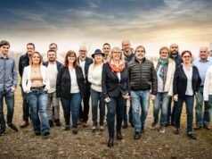 Kota 2026. Di Wittelsheim, ‘solidaritas dan keamanan’ adalah prioritas kandidat RN Raphaële Schober