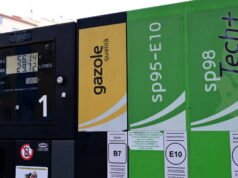 perang di Iran memicu kembali perdebatan di Eropa