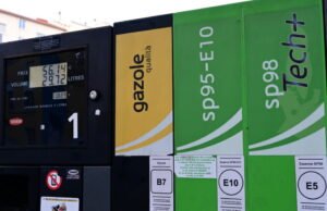 perang di Iran memicu kembali perdebatan di Eropa