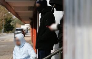 Eksklusif. “Saat saya pulang bersama anak-anak saya, saya melihat pria berkerudung”: investigasi inti perdagangan narkoba di Chambery