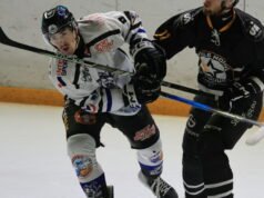 Hoki es. L’Étoile Noire dari Strasbourg ke Caen “tanpa tekanan”… tetapi dengan mempertimbangkan play-off