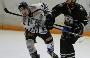 Hoki es. L’Étoile Noire dari Strasbourg ke Caen “tanpa tekanan”… tetapi dengan mempertimbangkan play-off