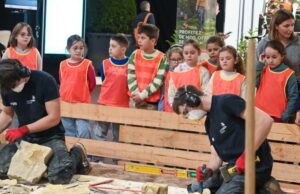 Vosges. Delapan puluh peserta pameran, kegiatan untuk tua dan muda serta konferensi: pertunjukan Green Expo di Épinal telah memulai edisi kelima