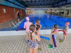 Ried de Marckolsheim. Para pejabat terpilih akan memilih anggaran investasi sebesar lebih dari 10 juta euro