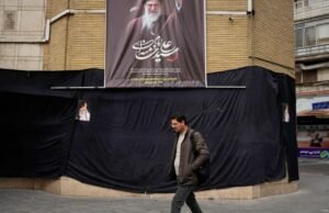 “Masyarakat telah memutuskan untuk mengakhiri rezim”