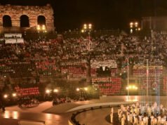 Pertandingan Musim Dingin Paralimpiade Langsung 2026. Boikot, arena Verona… Ikuti upacara pembukaan di Milan-Cortina