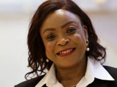 Odile Ngo Yanga tidak lagi menjadi kandidat