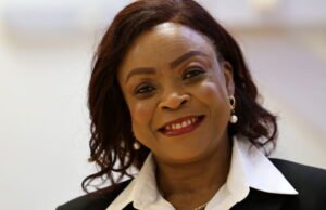 Odile Ngo Yanga tidak lagi menjadi kandidat