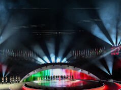 Pertandingan Musim Dingin Paralimpiade Langsung 2026. Parade atlet, pidato… Ikuti upacara pembukaan di Milan-Cortina