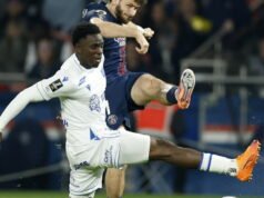 Ligue 1. Perjalanannya di Alsace, hidupnya di Auxerre… Marvin Senaya membuka diri sebelum kembali ke Racing Club de Strasbourg