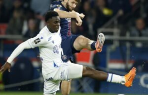 Ligue 1. Perjalanannya di Alsace, hidupnya di Auxerre… Marvin Senaya membuka diri sebelum kembali ke Racing Club de Strasbourg