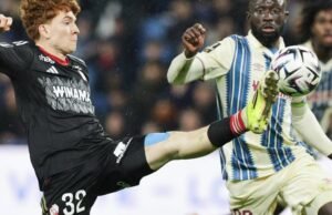 Ligue 1. Di Auxerre, Racing Club tidak boleh menyia-nyiakan Strasbourg untuk tetap bersaing memperebutkan Eropa