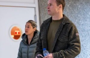 Haute-Savoie. Perampokan di pasangan Pinturault: “Tidak ada DNA dari klien saya di senjata atau di obeng…”