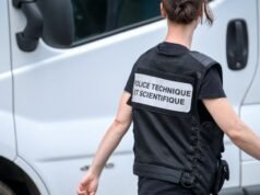 Vosges. Hilangnya Liliane Coinchelin: pencarian jenazah memiliki prioritas mutlak