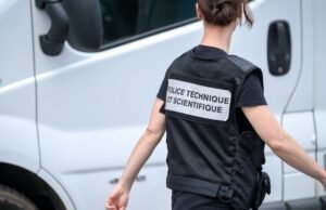 Vosges. Hilangnya Liliane Coinchelin: pencarian jenazah memiliki prioritas mutlak