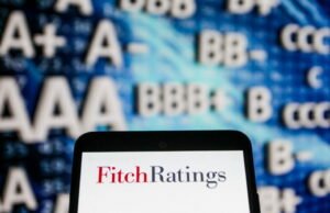 Keuangan. Prancis mempertahankan peringkat A+ yang diberikan oleh lembaga Fitch