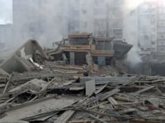 Alami perang di Timur Tengah. Israel melancarkan serangan “skala besar” terhadap Teheran, pertemuan Liga Arab pada hari Minggu