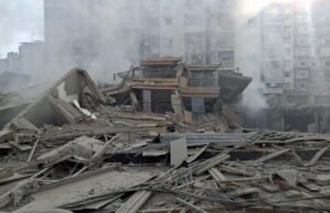 Alami perang di Timur Tengah. Israel melancarkan serangan “skala besar” terhadap Teheran, pertemuan Liga Arab pada hari Minggu