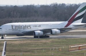 Alami perang di Timur Tengah. Bandara Dubai ditutup, presiden Iran meminta maaf kepada negara tetangga atas serangan tersebut