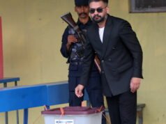 Nepal. Mantan rapper, walikota Kathmandu, memenangkan pemilihan parlemen melawan mantan perdana menteri