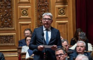 “Jika kita tidak melakukan percepatan, kita akan mengalami krisis yang lebih besar”