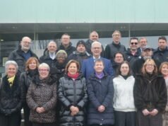 Kota 2026. Di Ostwald, daftar Vincent Florange ditandai dengan inovasi