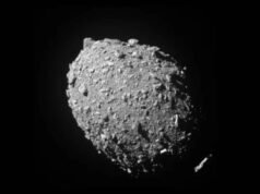 Ruang. Asteroid yang dibelokkan pada tahun 2022 mengubah orbit, sebuah langkah maju dalam rencana ‘pertahanan planet’