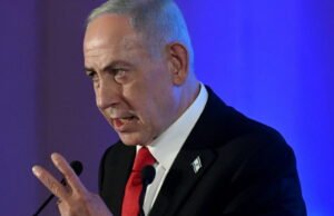 Alami perang di Timur Tengah. Netanyahu mengklaim memiliki “rencana metodis” untuk “menghapus rezim Iran”