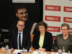 Kota 2026. Di Strasbourg, permintaan kandidat tidak seperti sebelumnya