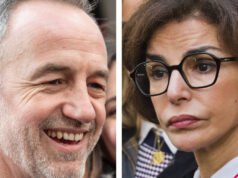 Kota 2026. Di Paris, Emmanuel Grégoire meraih kemenangan melawan Rachida Dati, menurut jajak pendapat baru