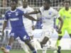 Ligue 1. Blues tanpa ide, Godo dan Fofana menghapus catatan Auxerre