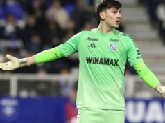 Ligue 1. “Dia menunjukkan mengapa dia adalah penjaga gawang yang hebat”: Mike Penders masih menjadi penentu di Auxerre, bersama Racing Club de Strasbourg