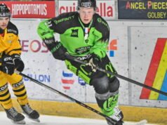Hoki Es – Divisi 1. Play-off: Épinal Wildcats menghadapi Chambéry di babak pertama tanpa menggunakan es