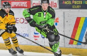 Hoki Es – Divisi 1. Play-off: Épinal Wildcats menghadapi Chambéry di babak pertama tanpa menggunakan es