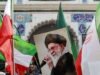 Alami perang di Timur Tengah. Pemimpin tertinggi baru Iran ditunjuk sebagai penerus Ali Khamenei