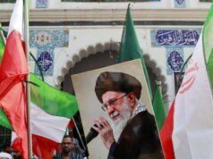 Alami perang di Timur Tengah. Pemimpin tertinggi baru Iran ditunjuk sebagai penerus Ali Khamenei