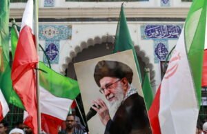 Alami perang di Timur Tengah. Pemimpin tertinggi baru Iran ditunjuk sebagai penerus Ali Khamenei