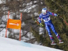 Paralimpiade Musim Dingin 2026. Aurélie Richard masih dalam medali perak, Arthur Bauchet jatuh… ikuti kami secara langsung